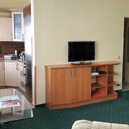 Spa Apartment Raisova Карлові Вари Екстер'єр фото