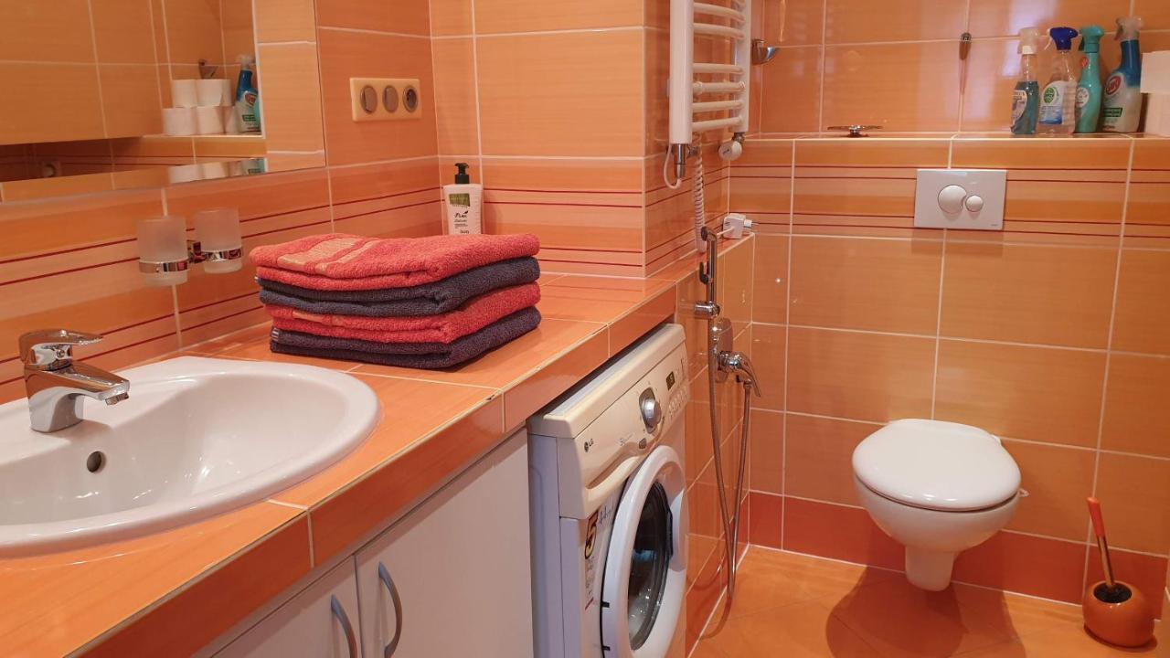 Spa Apartment Raisova Карлові Вари Екстер'єр фото