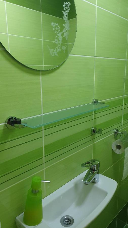 Spa Apartment Raisova Карлові Вари Екстер'єр фото