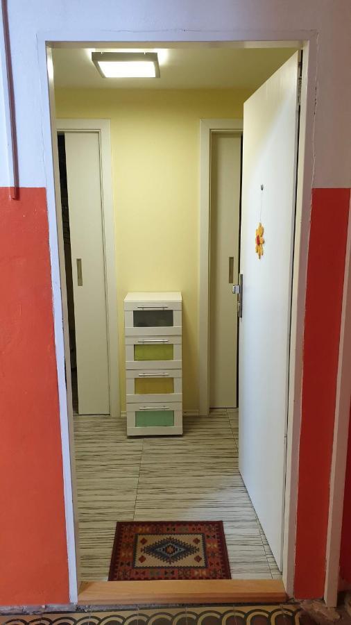 Spa Apartment Raisova Карлові Вари Екстер'єр фото