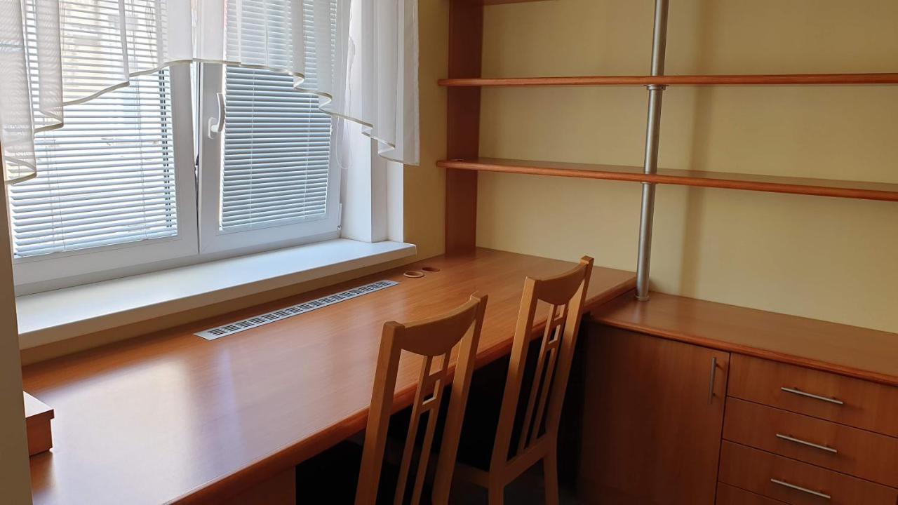 Spa Apartment Raisova Карлові Вари Екстер'єр фото