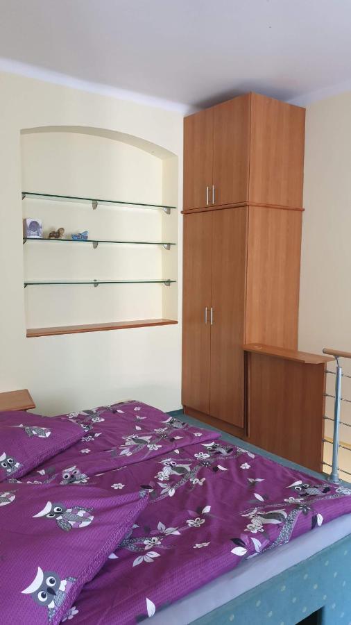 Spa Apartment Raisova Карлові Вари Екстер'єр фото