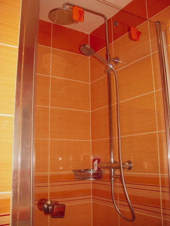 Spa Apartment Raisova Карлові Вари Екстер'єр фото