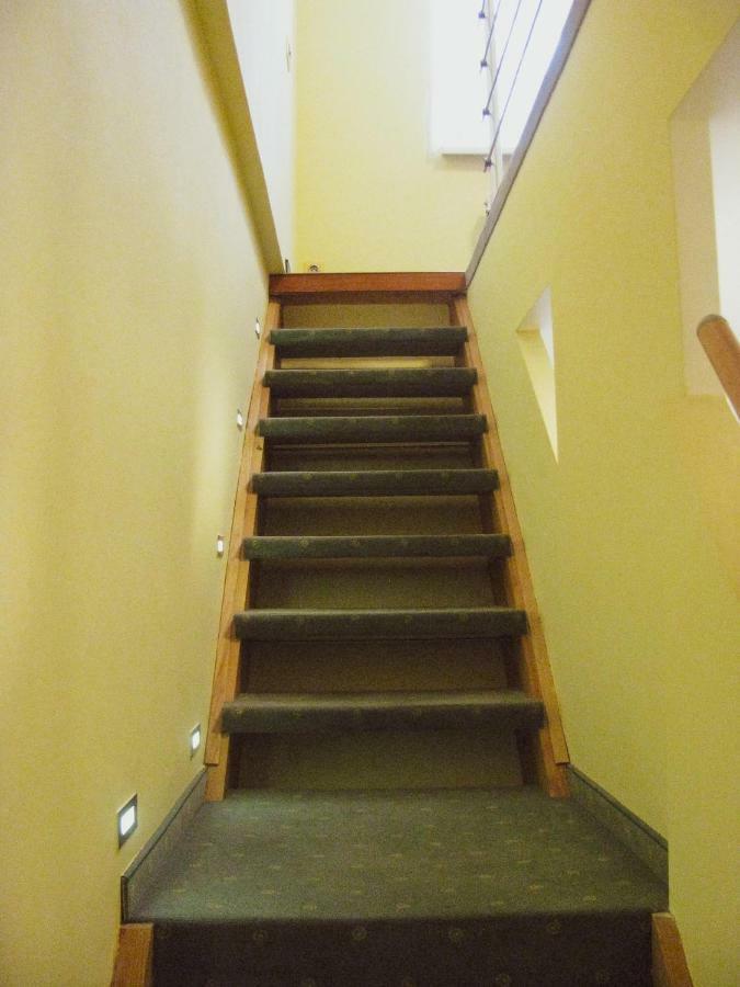 Spa Apartment Raisova Карлові Вари Екстер'єр фото
